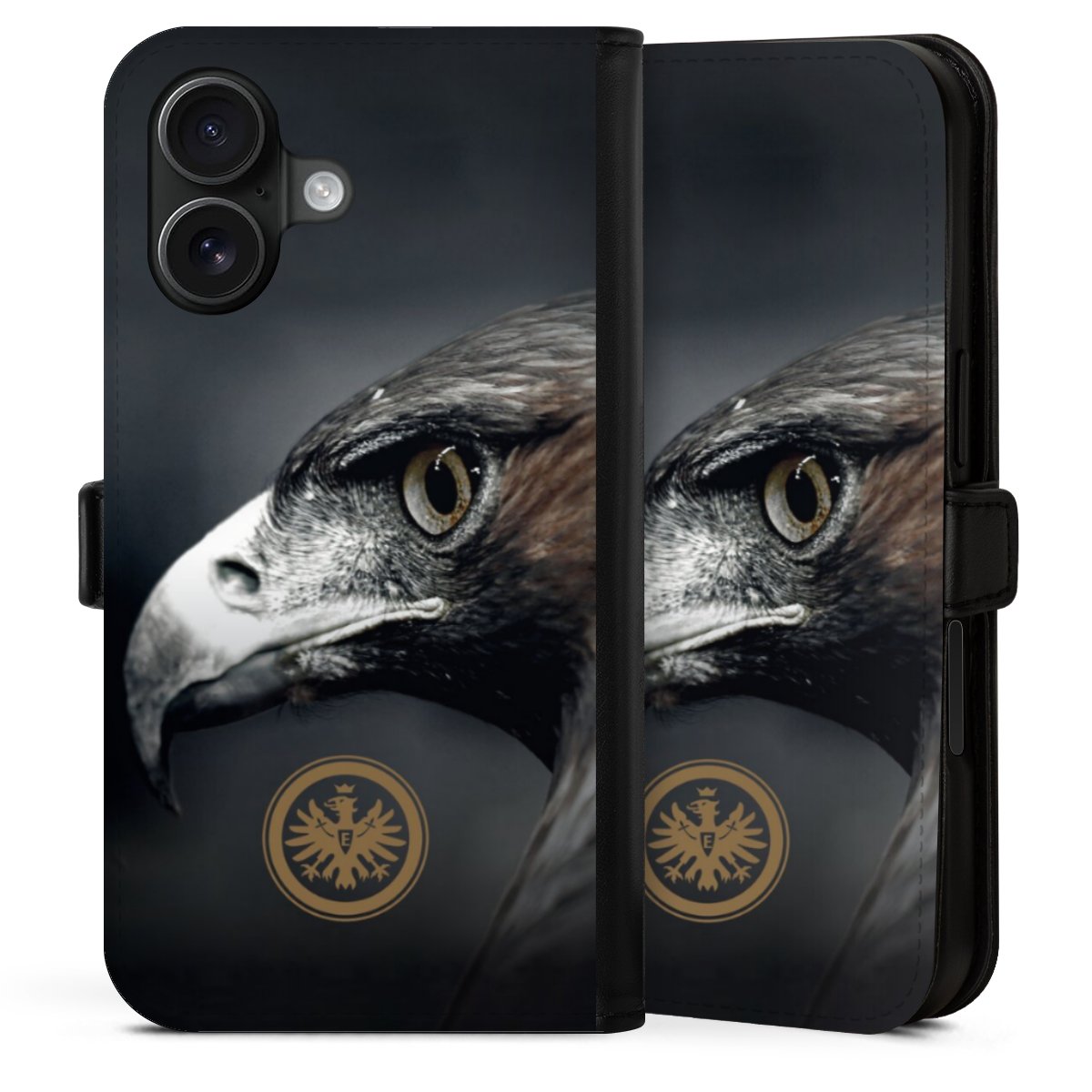 Eintracht Adler Design