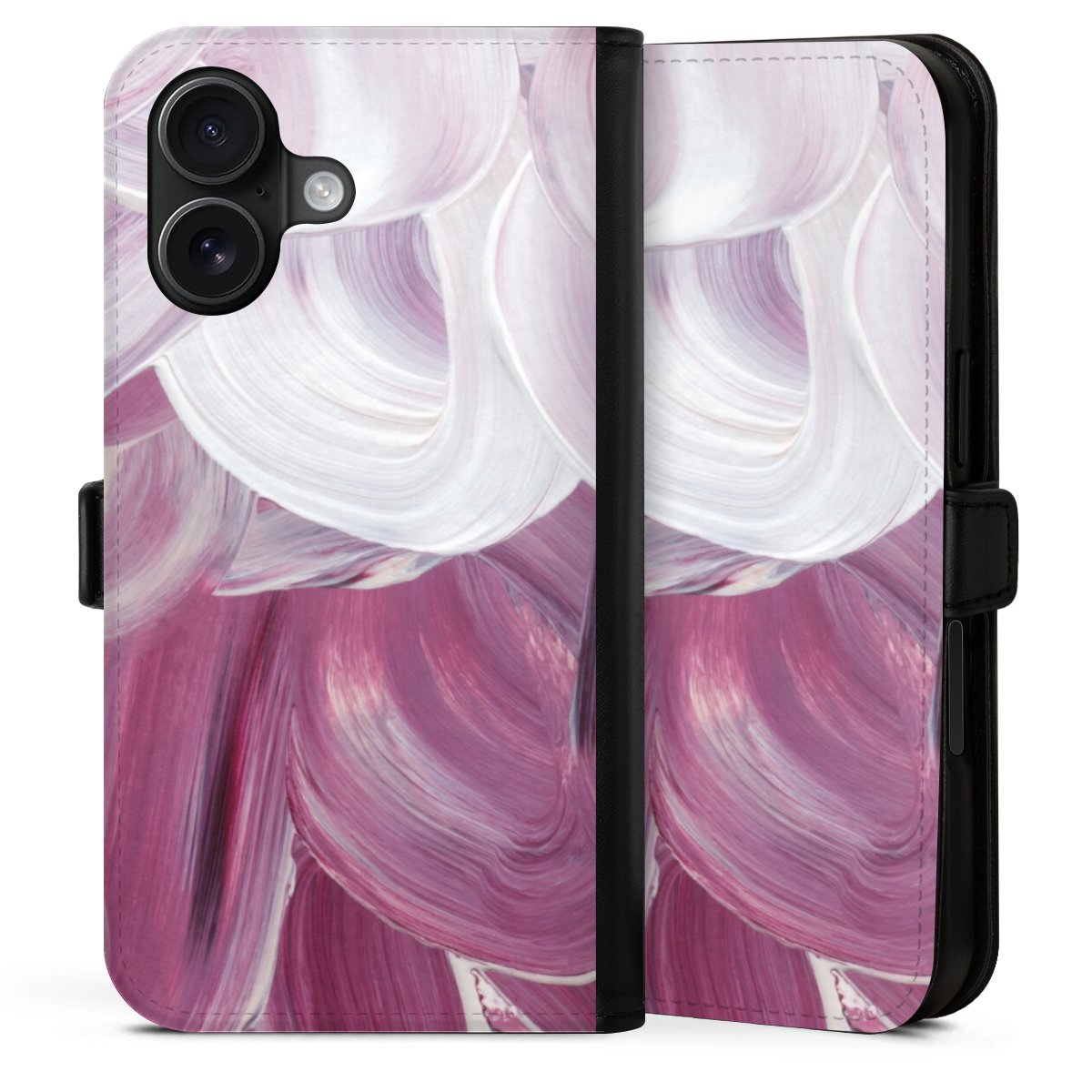 Abstracte verwarring - Anastasia Sawall