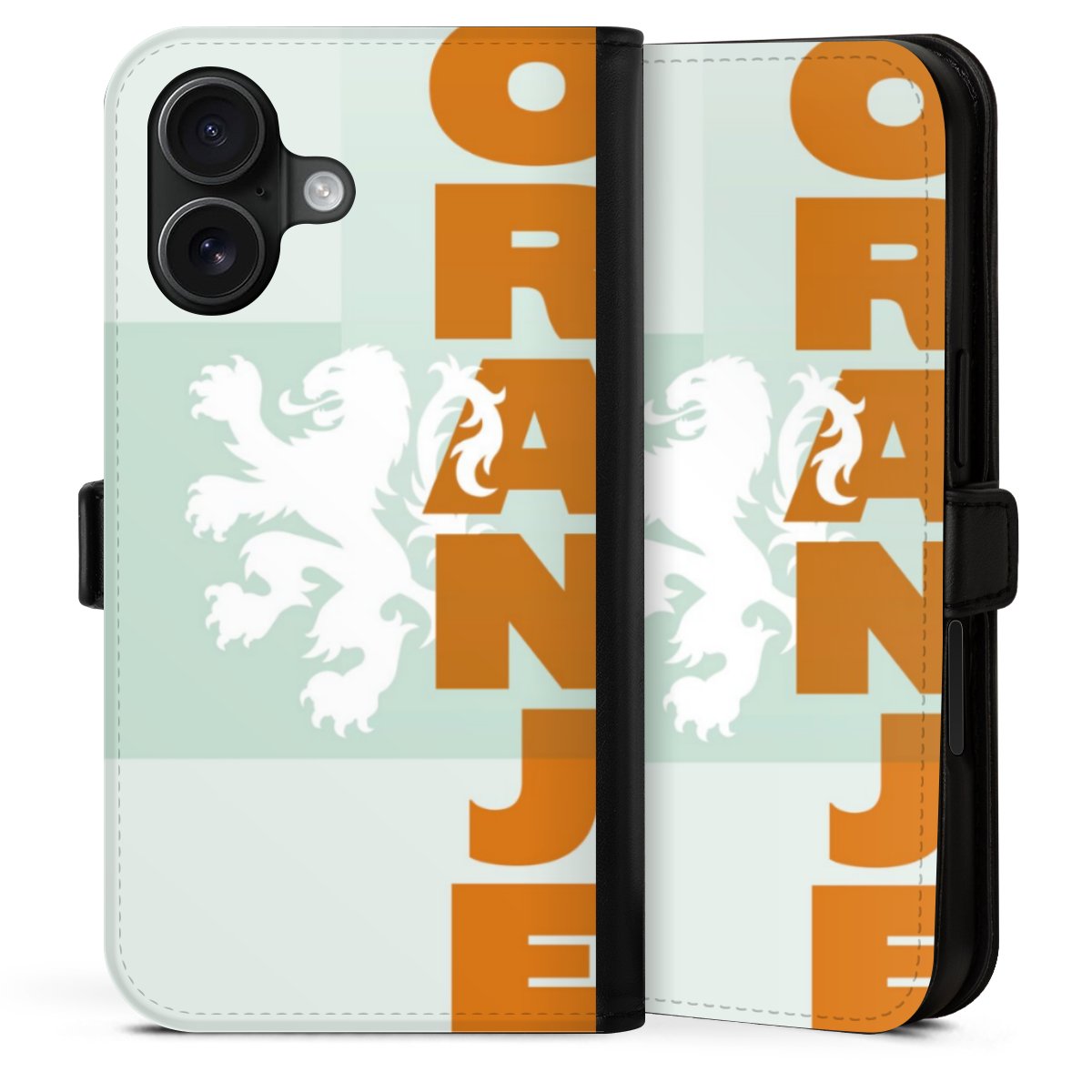 Oranje Nederlands Elftal