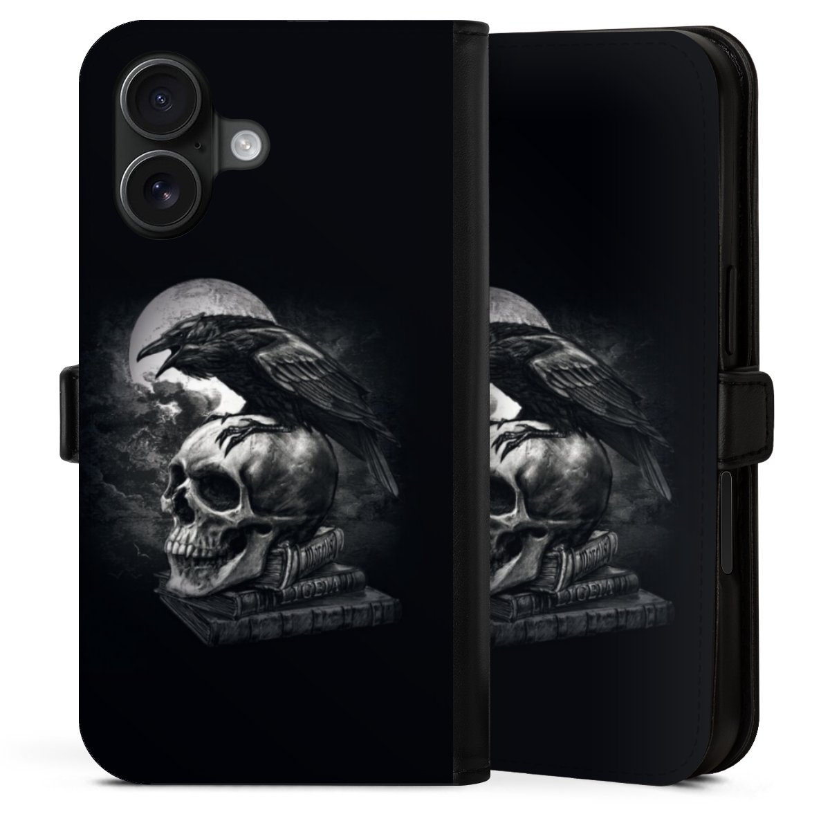 Poe's Raven