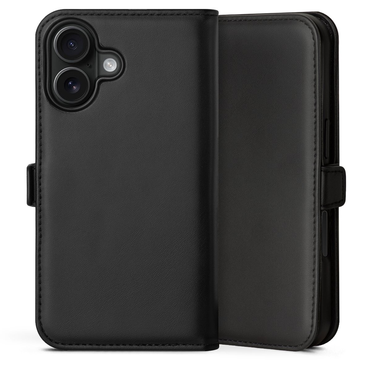 Sideflip with flap pour Apple iPhone 17