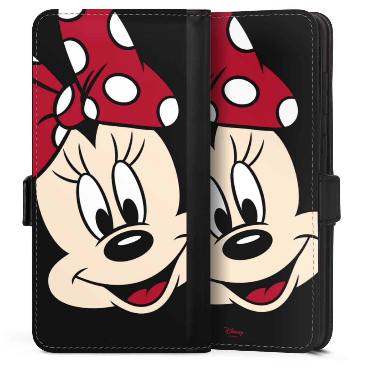 Minnie dappertutto