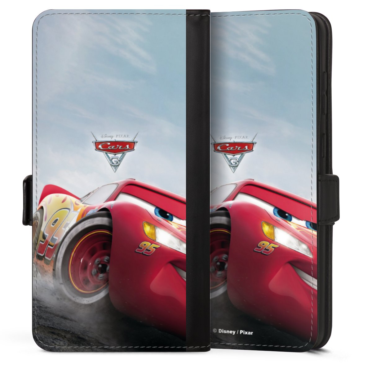 Cars3 Lightning Mc Queen