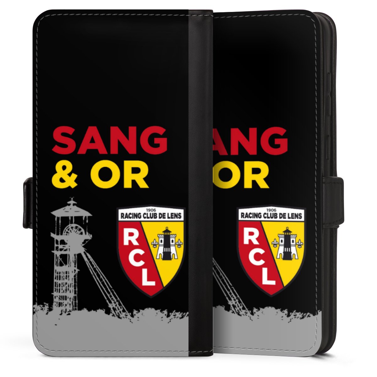 Sang & Or RC Lens