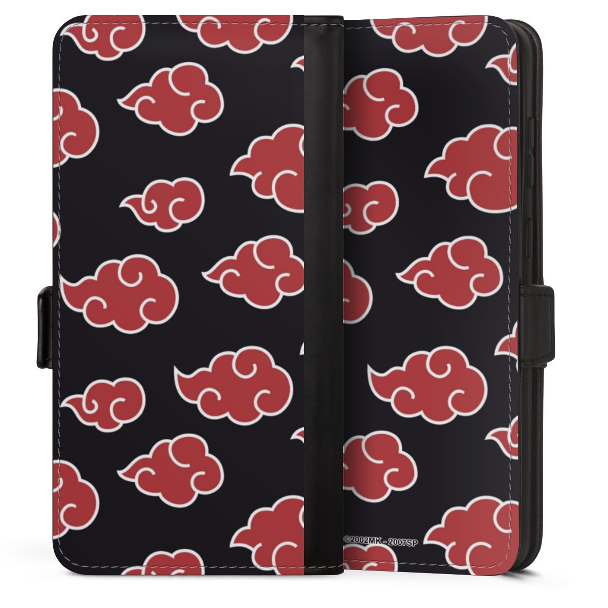 Akatsuki Pattern