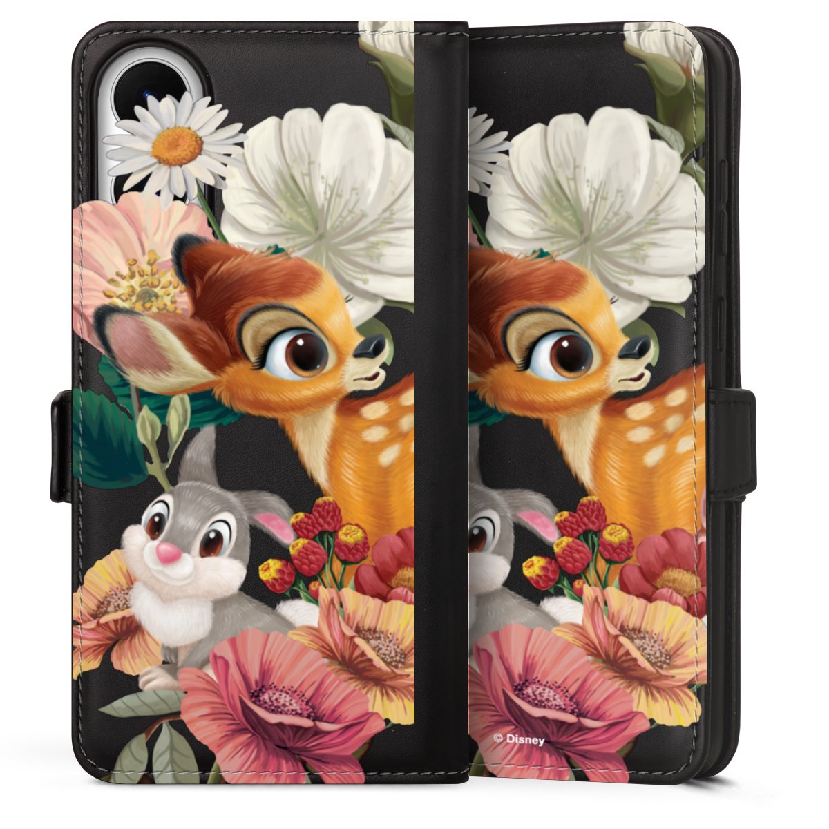 Bambi Panpan Transparent