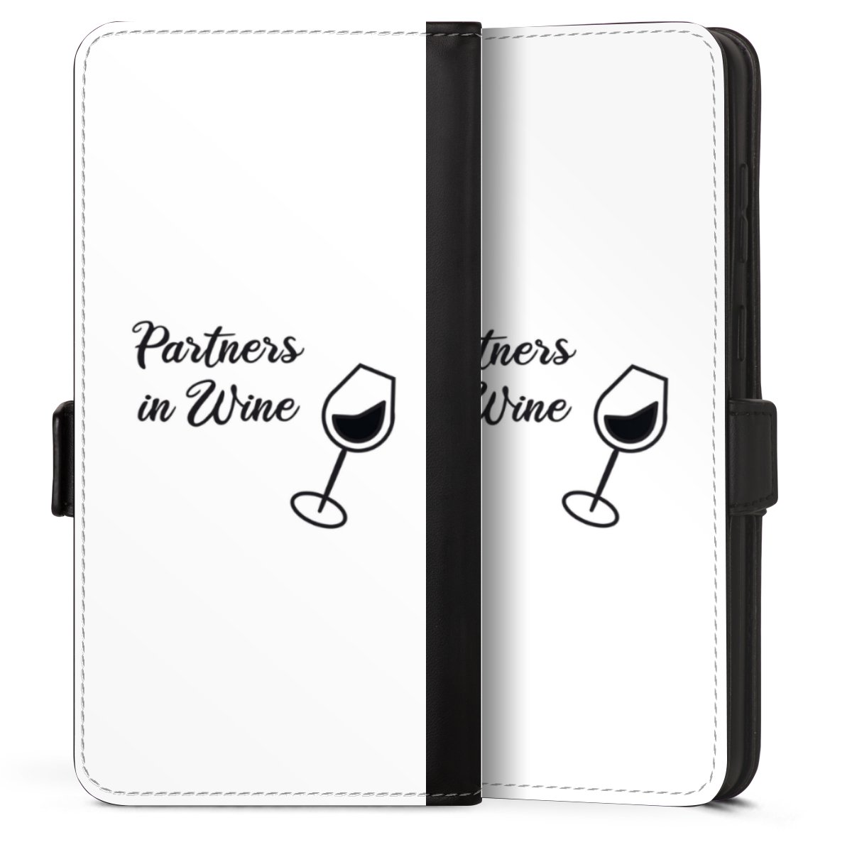 Partners in Wine