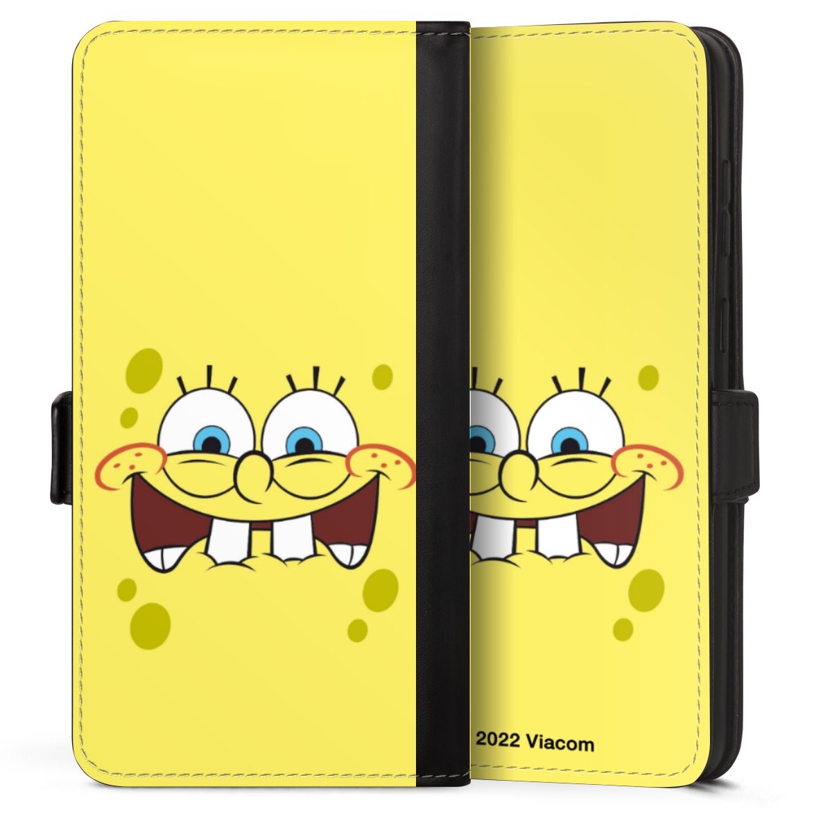 Spongebob - Nahaufnahme