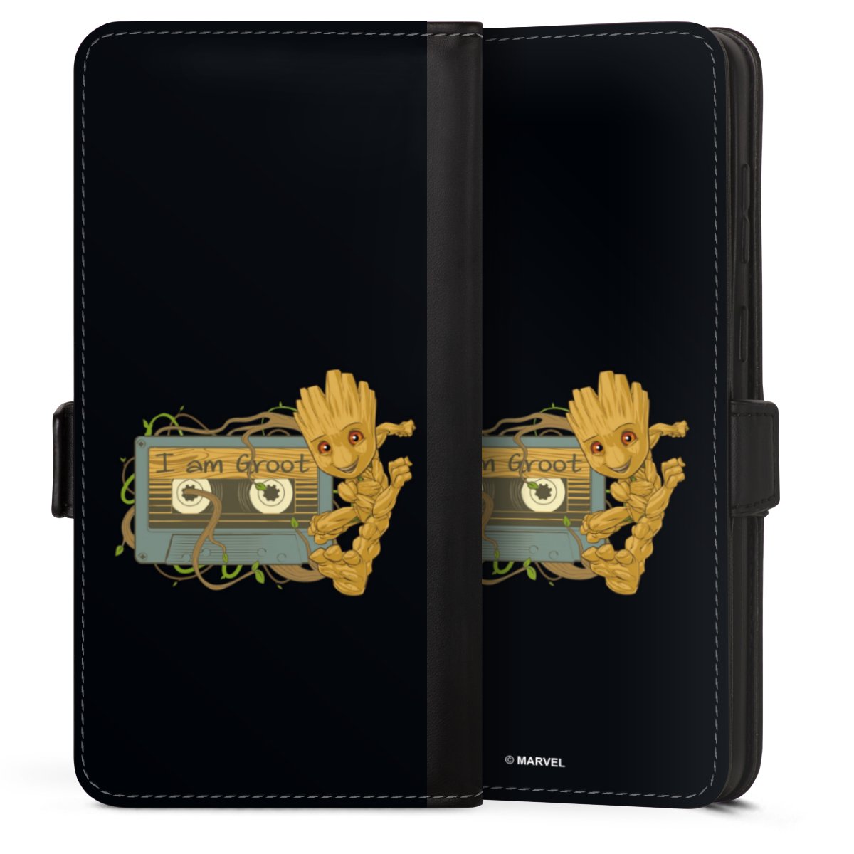 I am Groot Guardians Of The Galaxy