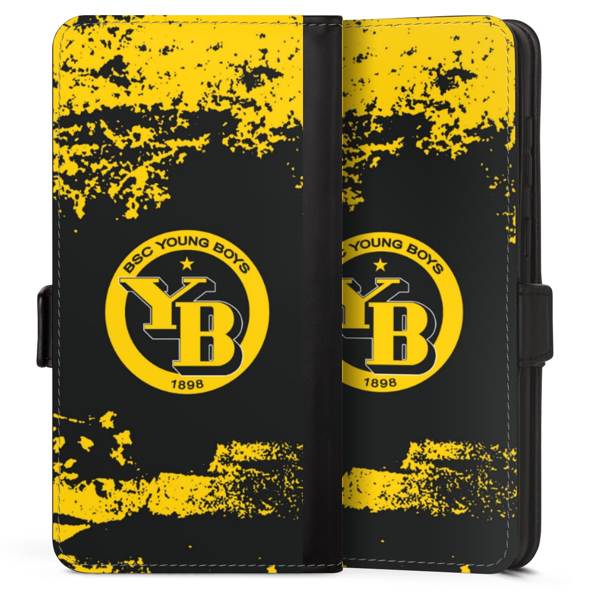 BSC YB Grunge