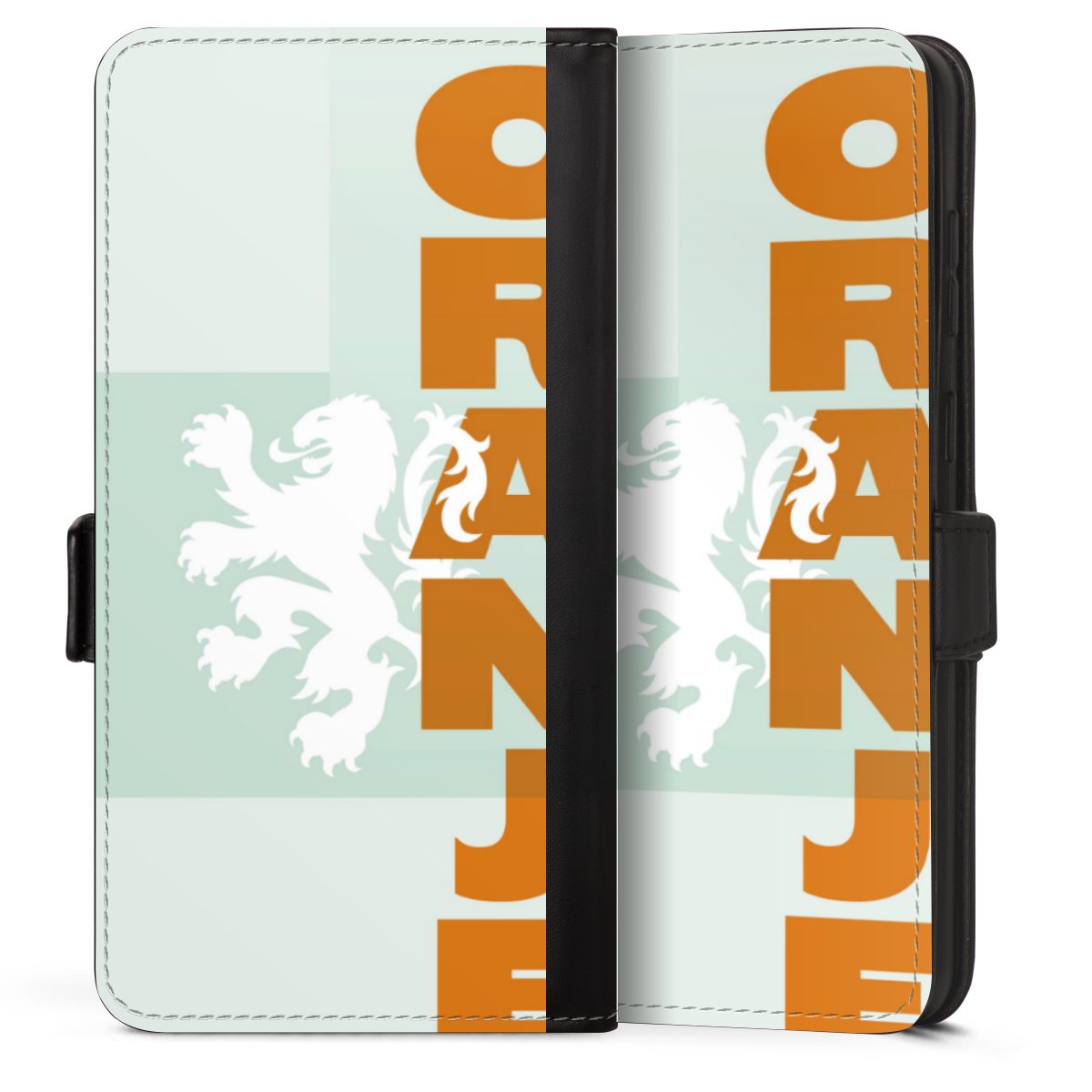 Oranje Nederlands Elftal