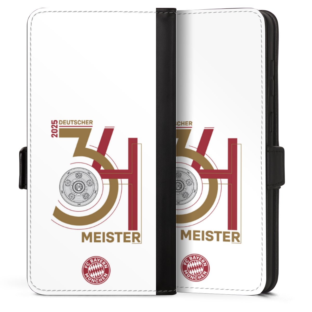 FCB Deutscher Meister 2025