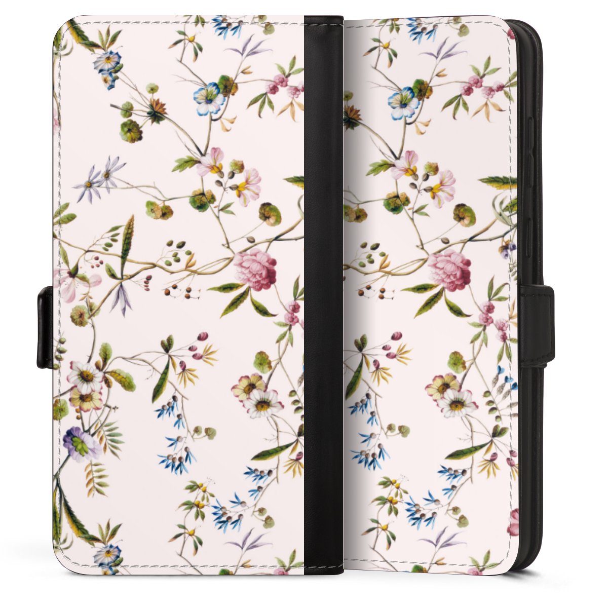 Vintage Blumen Spring