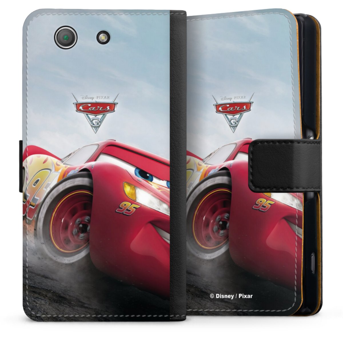 Cars3 Lightning Mc Queen