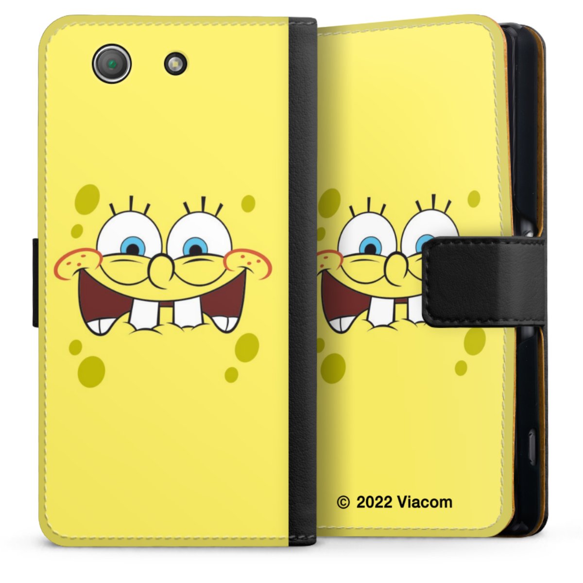 Spongebob - Nahaufnahme