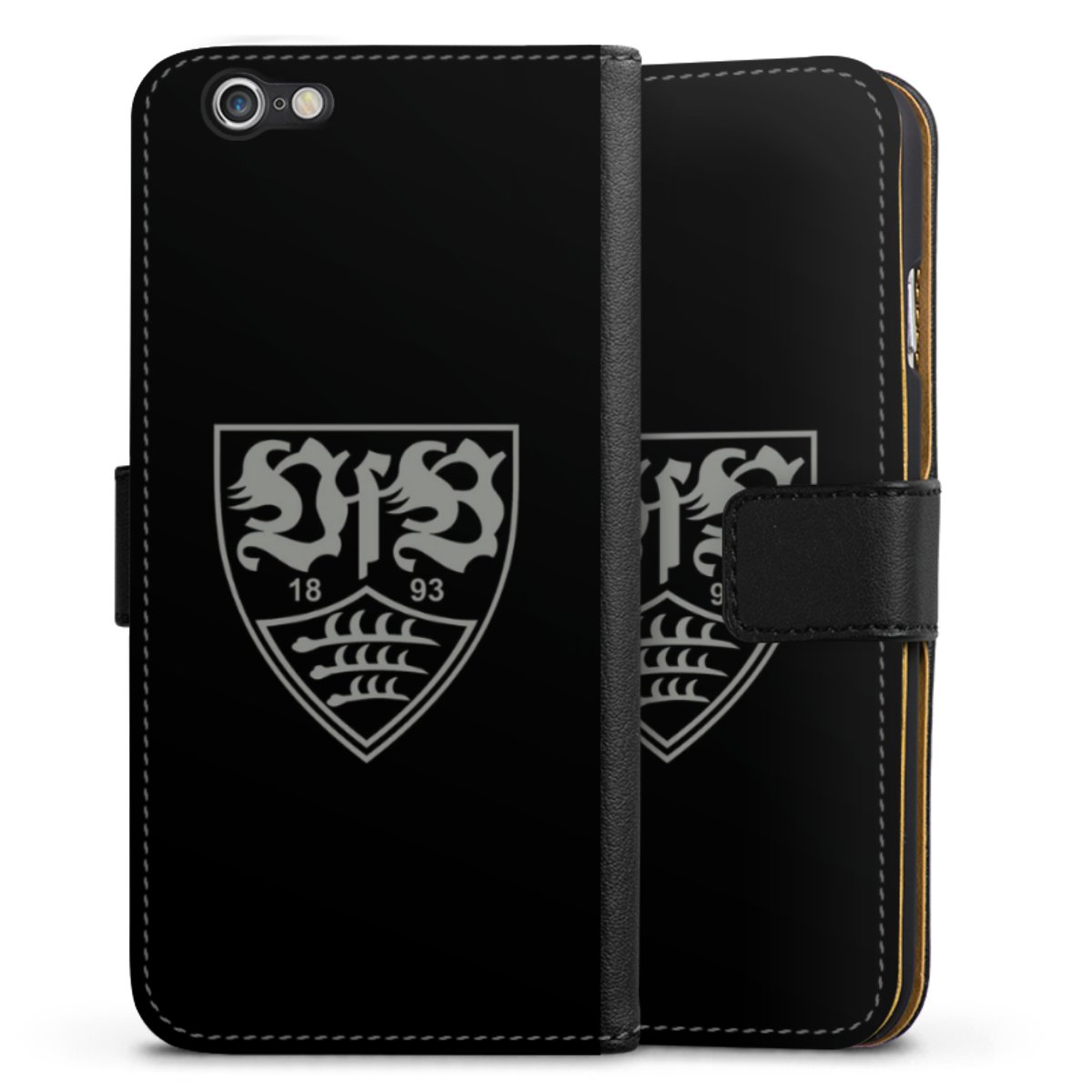 VfB Stuttgart Schwarz
