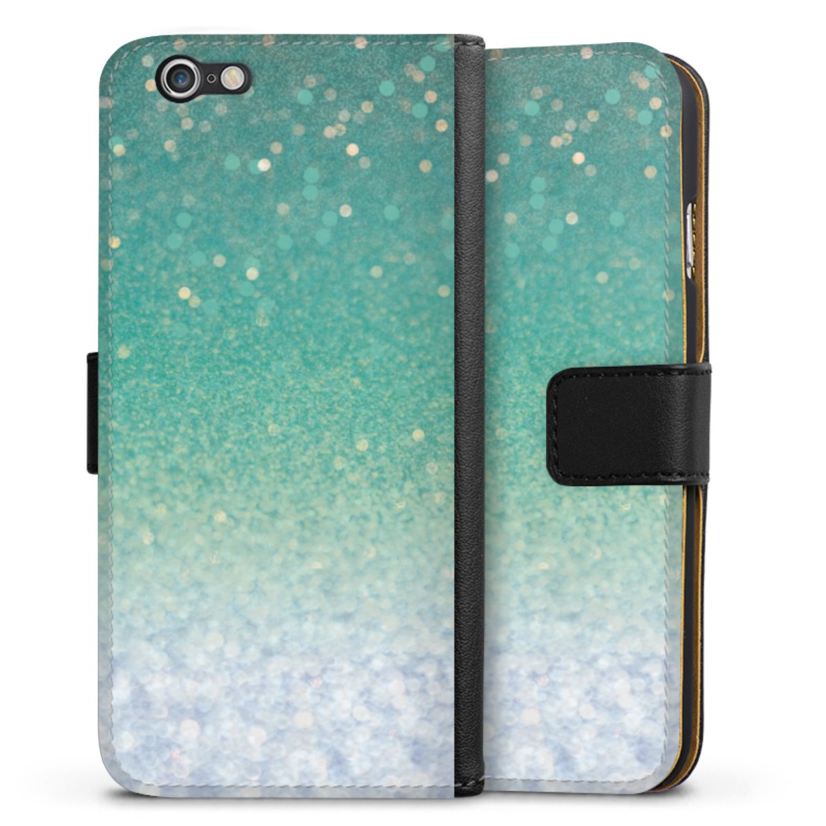 Etui folio avec languette