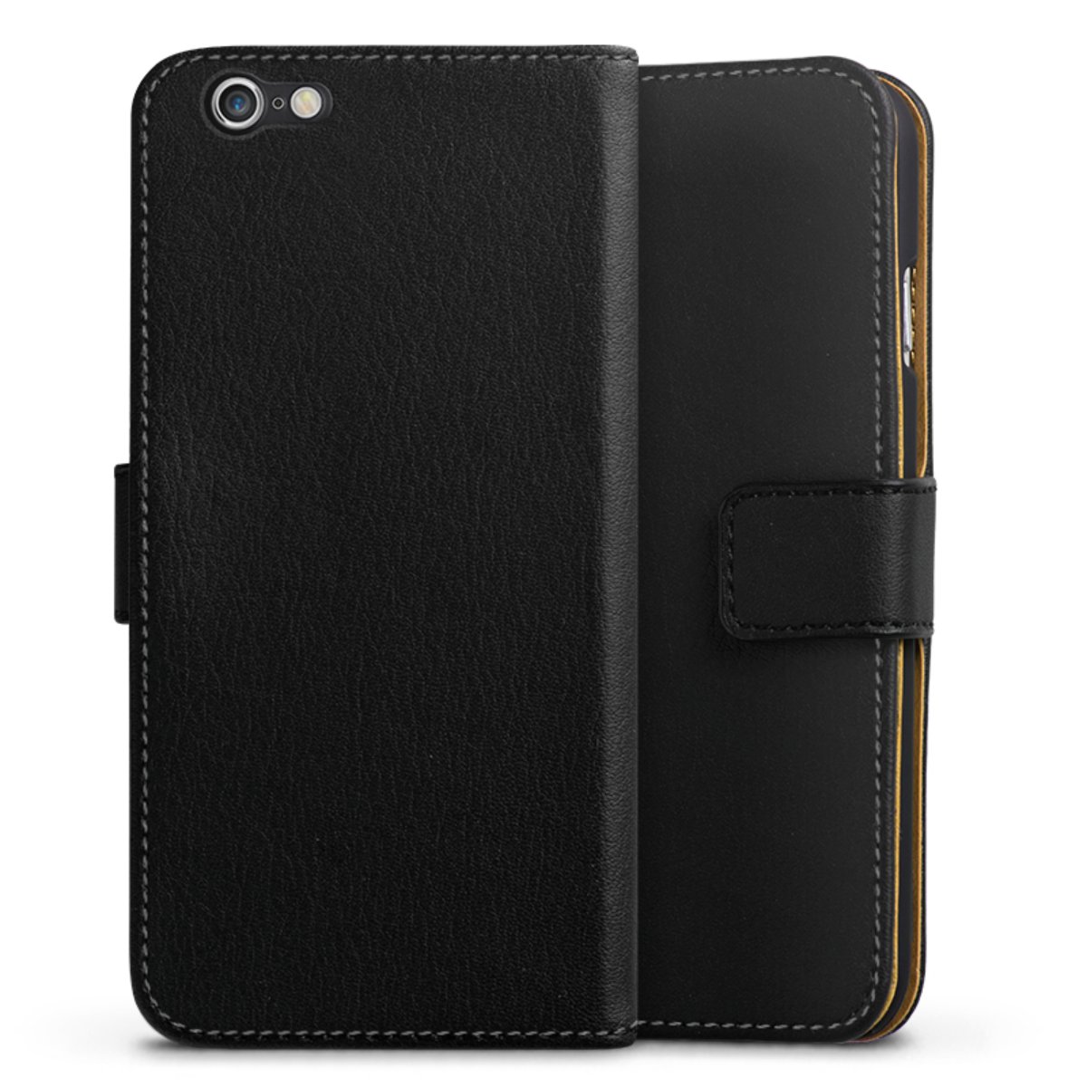 Sideflip with flap für Apple iPhone 6
