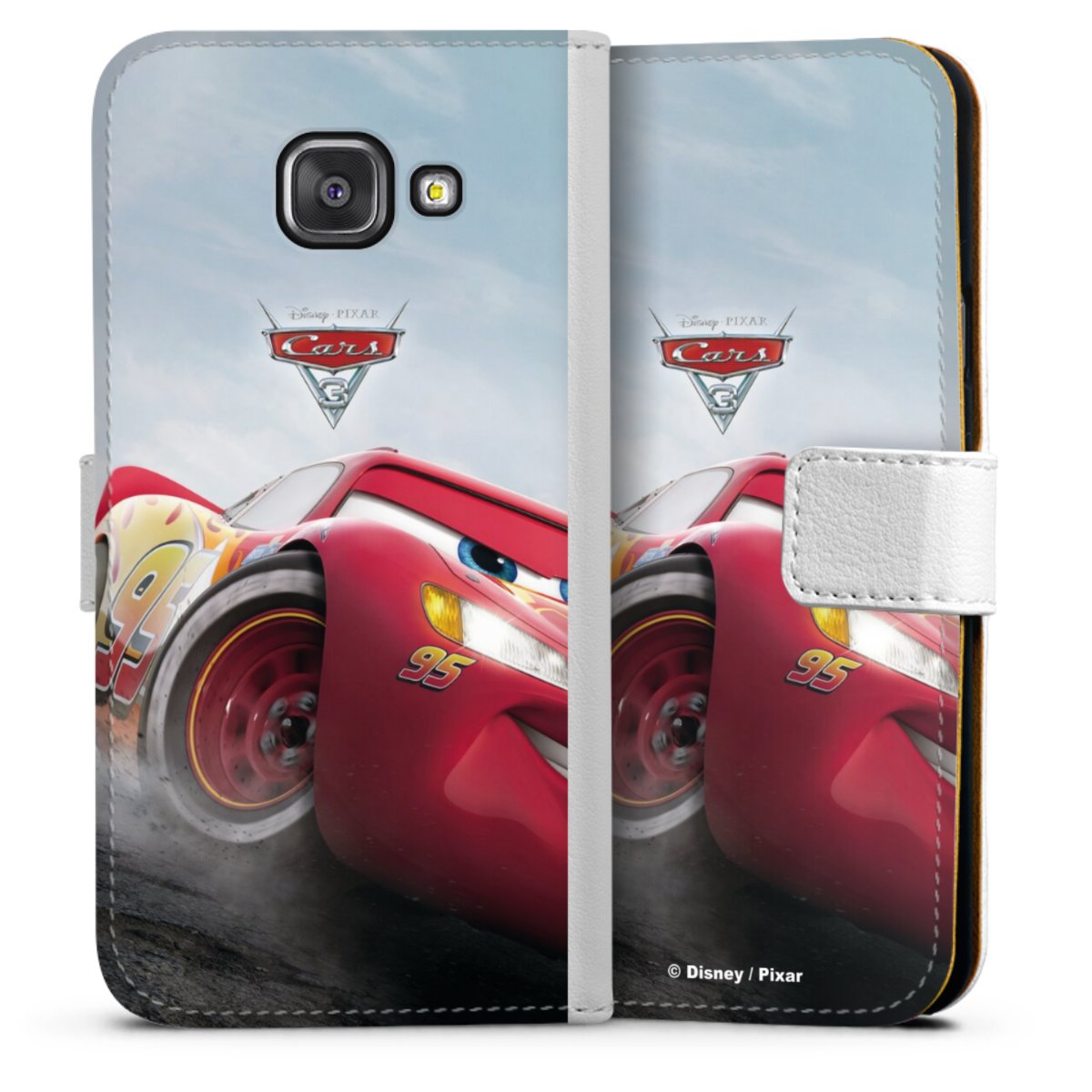 Cars3 Lightning Mc Queen