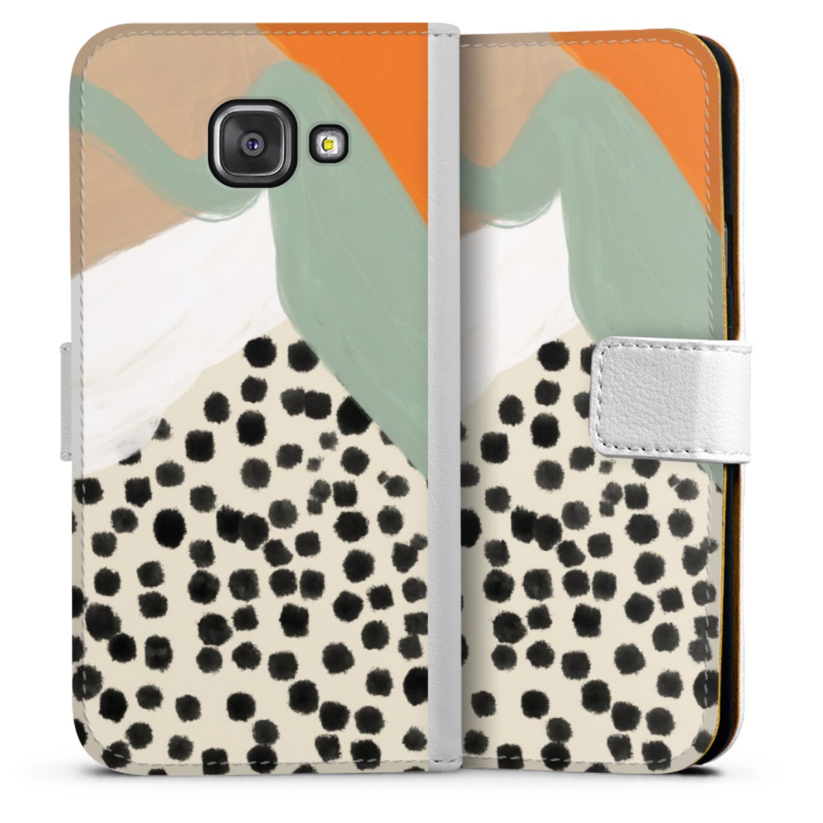 Crazy Life Art 03 Boho