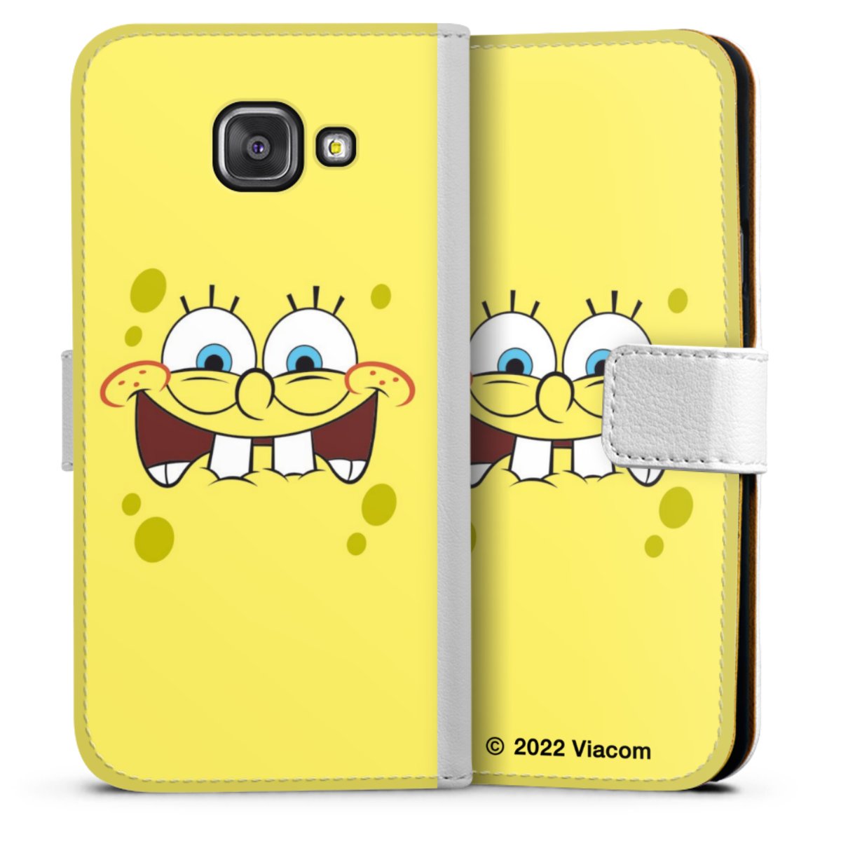 Spongebob - Nahaufnahme