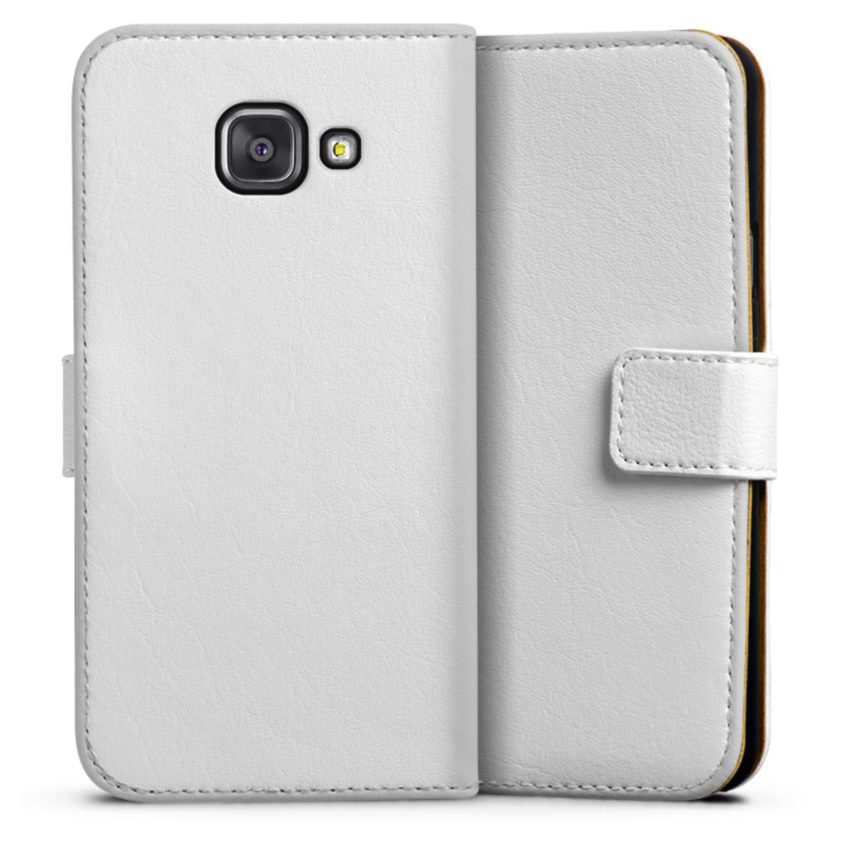 Sideflip with flap für Samsung Galaxy A3 (2016)