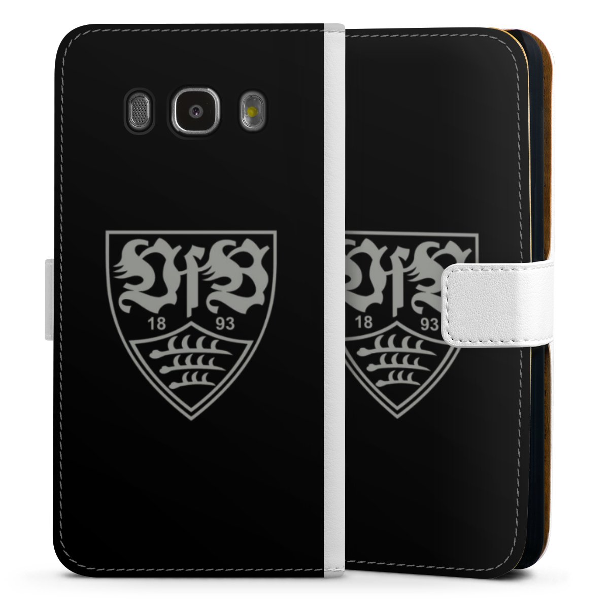 VfB Stuttgart Schwarz
