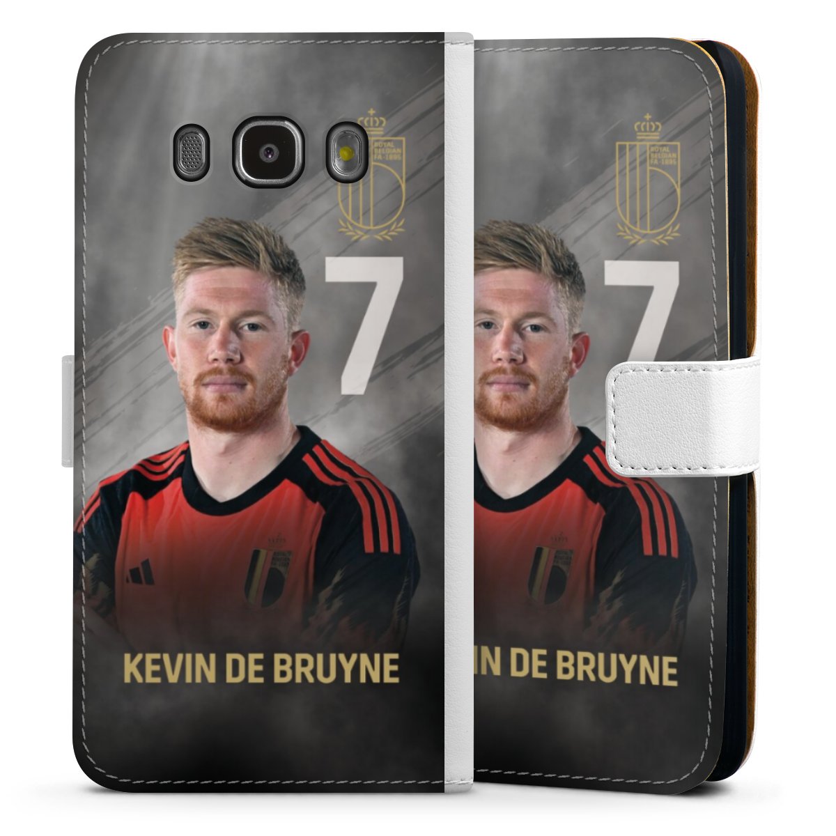 Kevin De Bruyne 7 