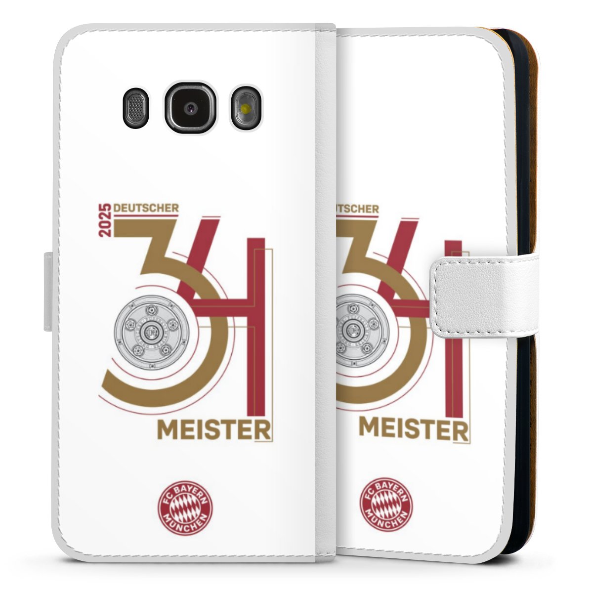 FCB Deutscher Meister 2025