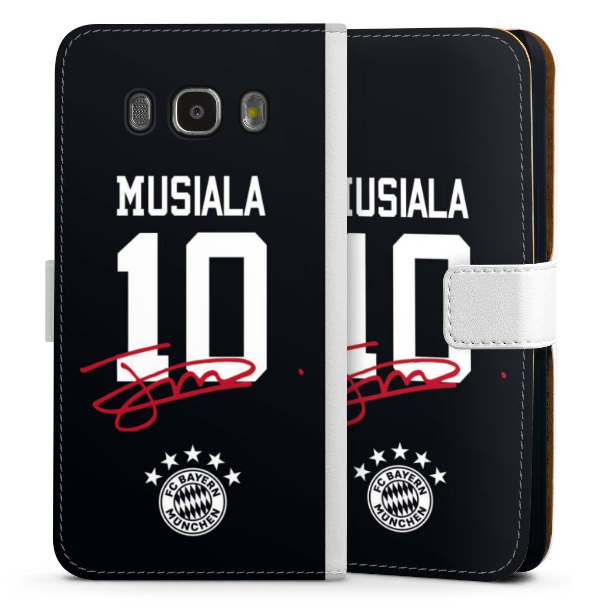Musiala 10