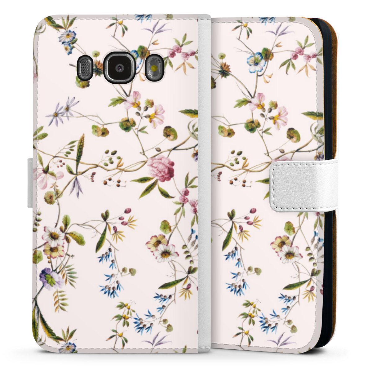 Vintage Blumen Spring