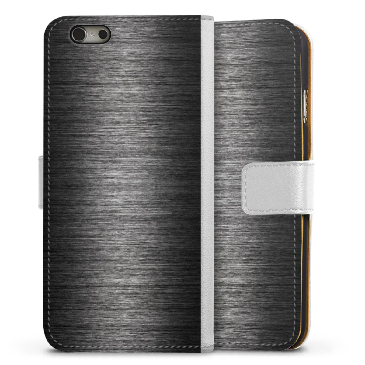 Coque avec languette