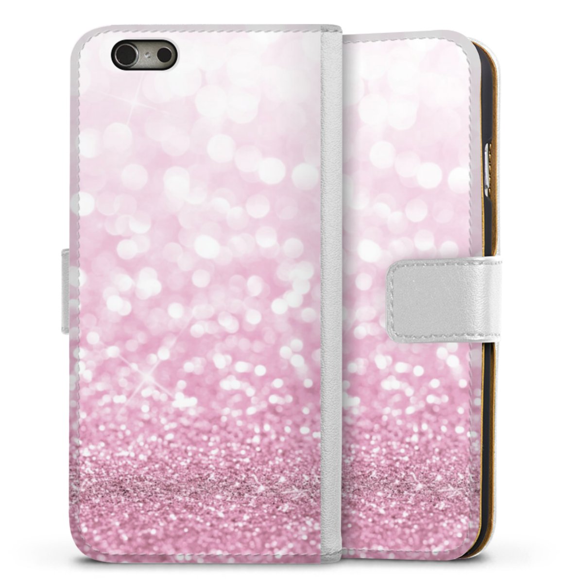 Coque avec languette