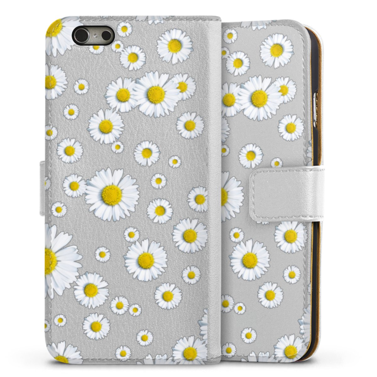 Coque avec languette