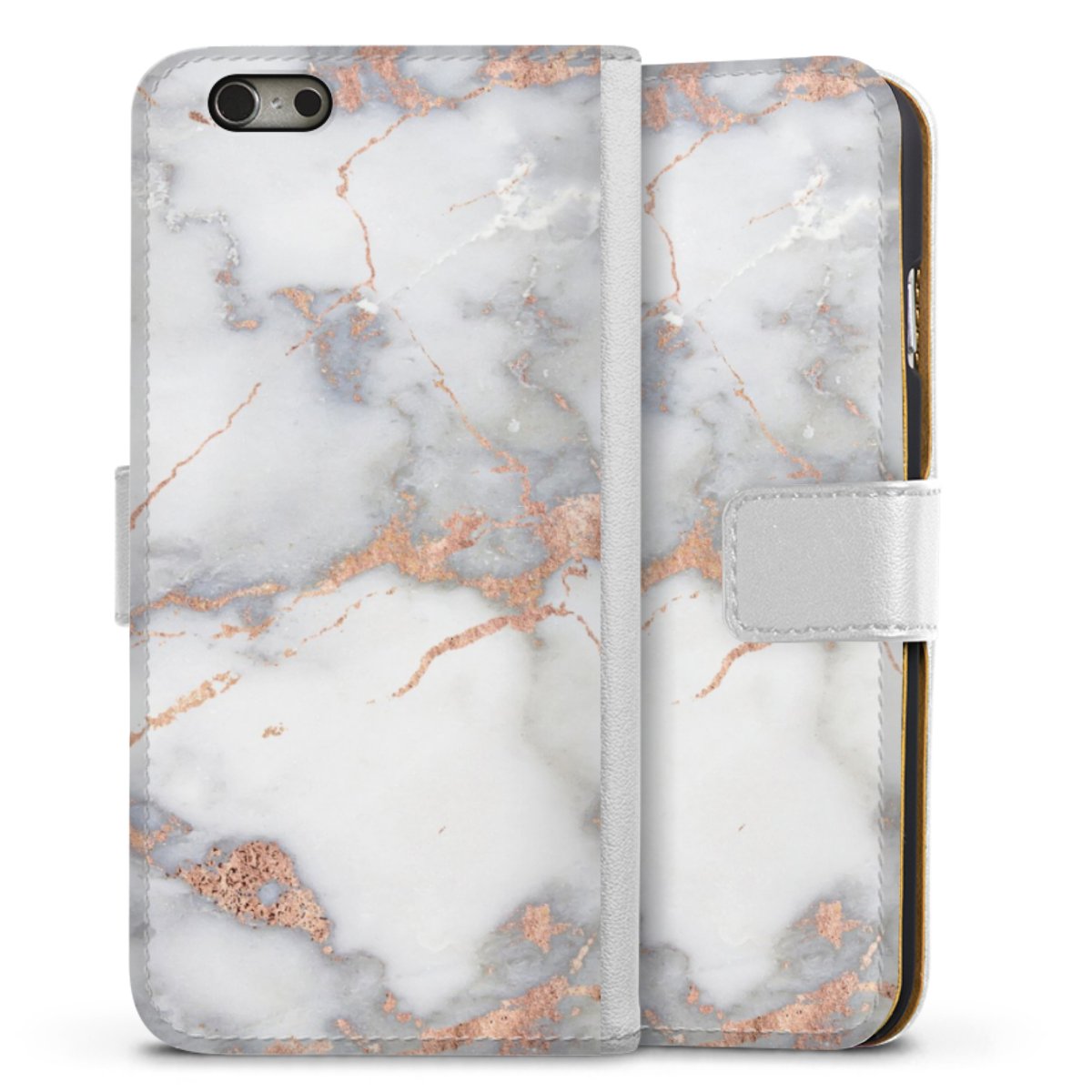 Sideflip hoesje met flap
