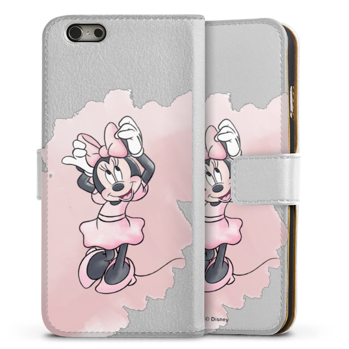 Sideflip hoesje met flap