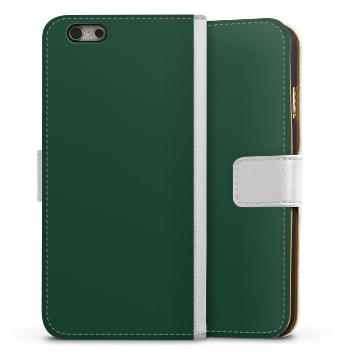 Sideflip hoesje met flap