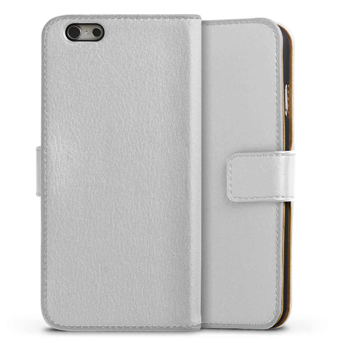 Sideflip with flap für Apple iPhone 6s