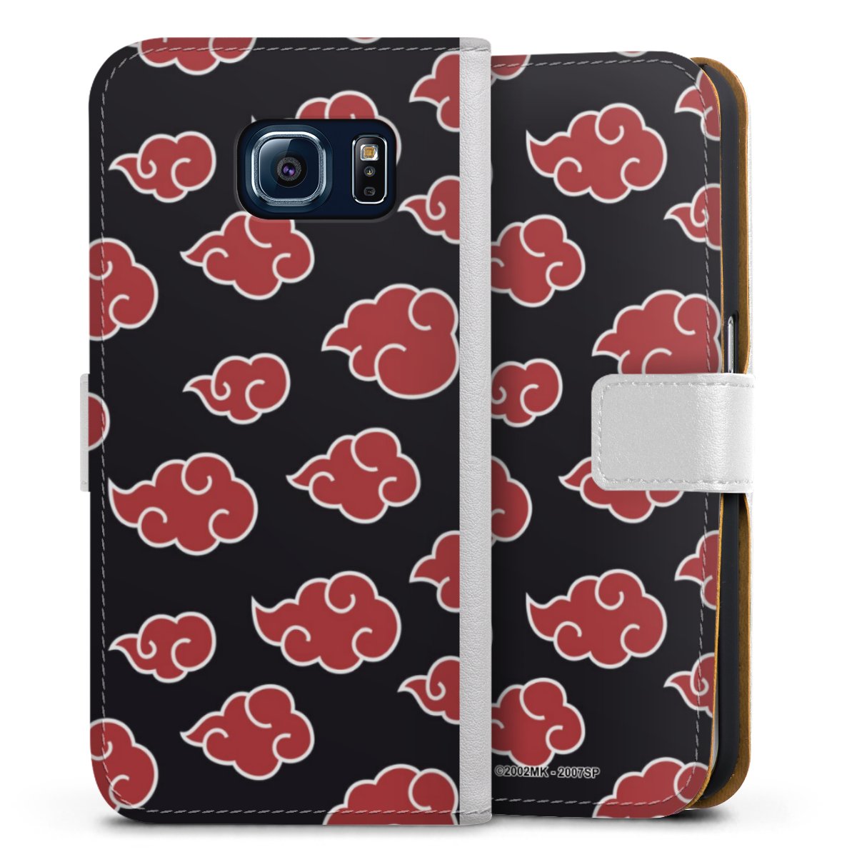 Akatsuki Motif