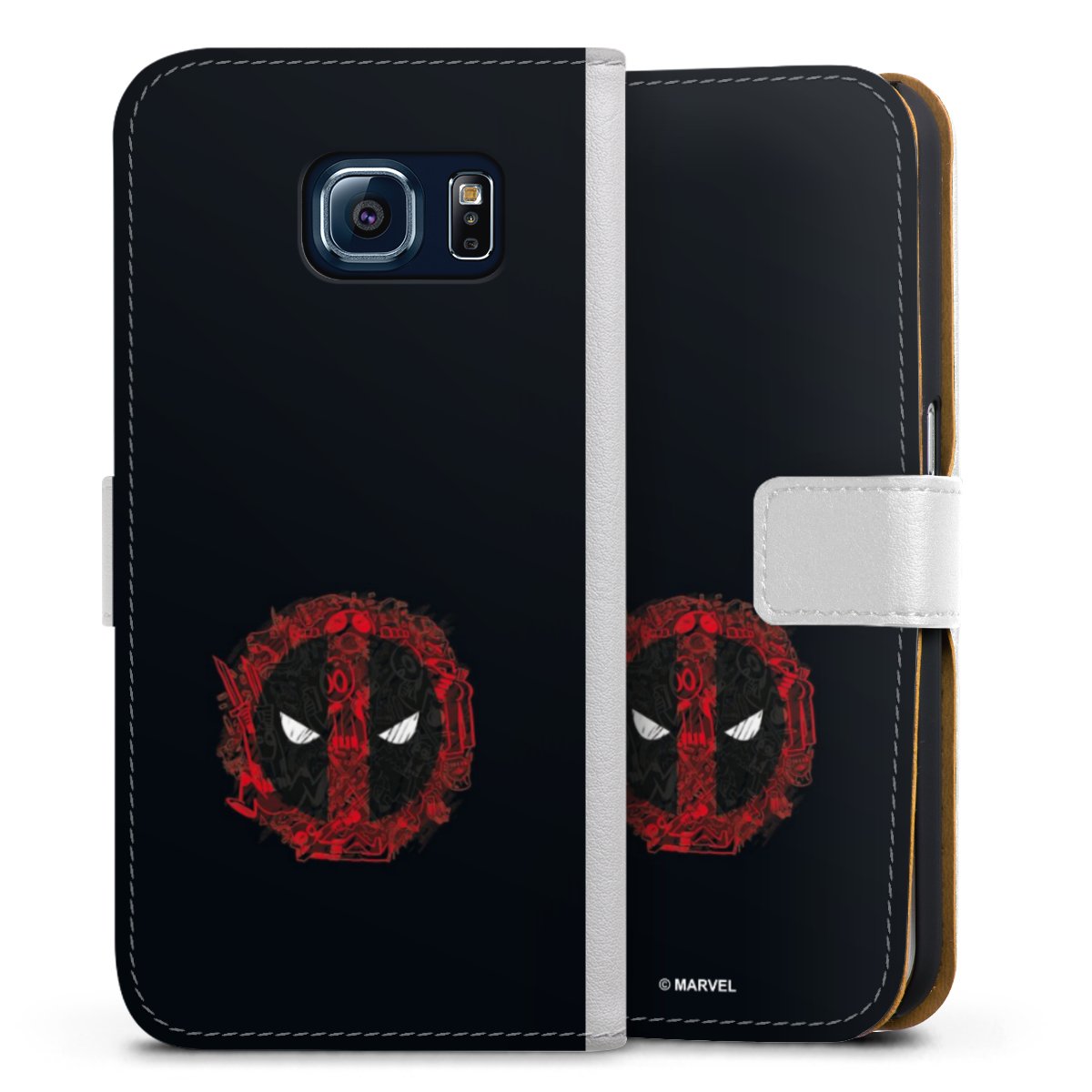 Deadpool Logo