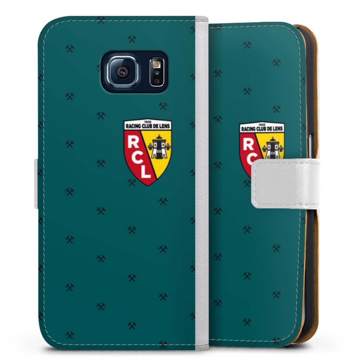 RCL Maillot Extérieur 24/25