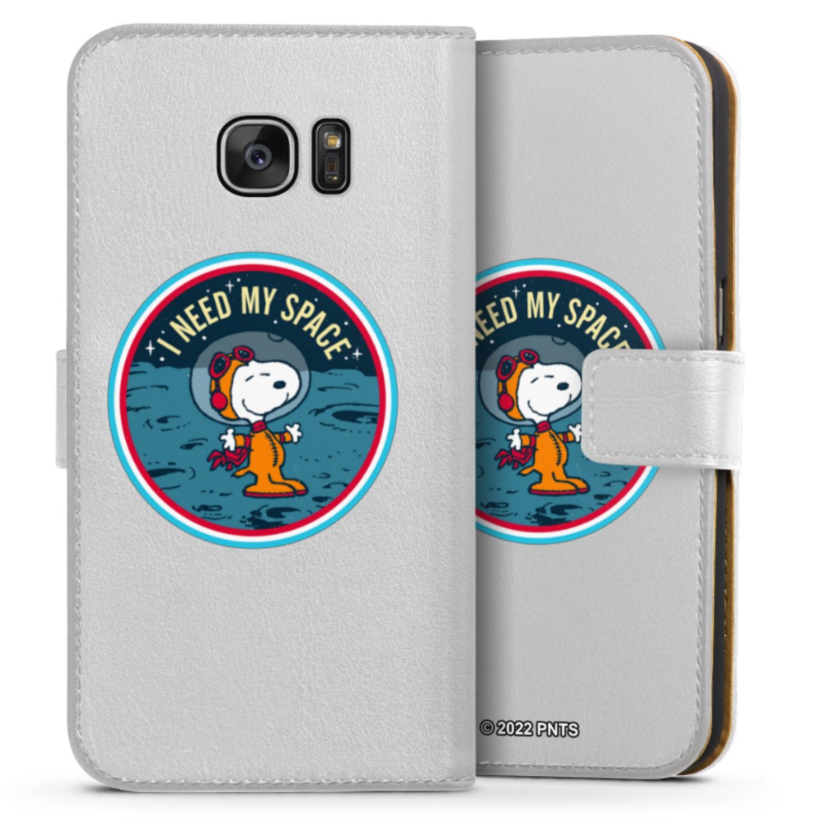 Coque avec languette