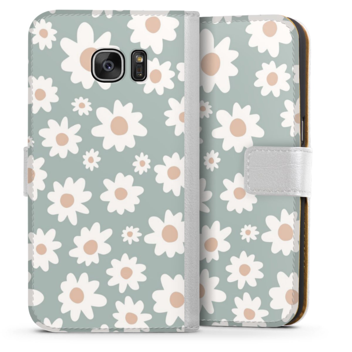 Coque avec languette
