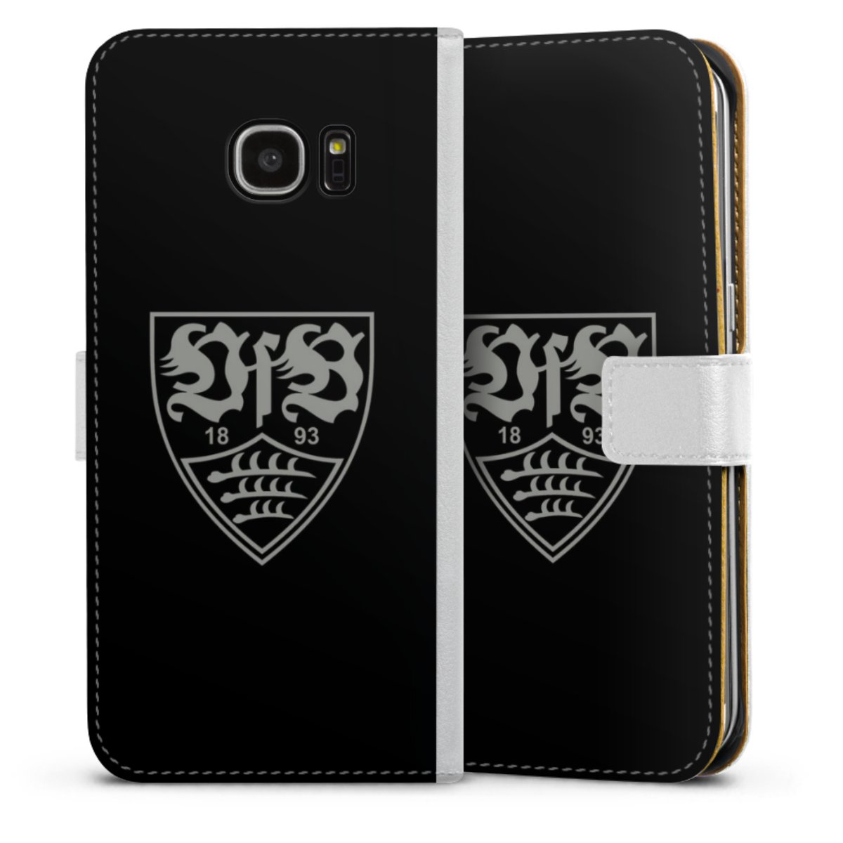 VfB Stuttgart Schwarz