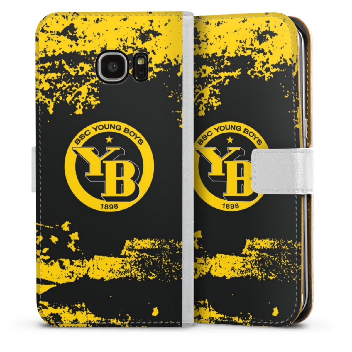 BSC YB Grunge