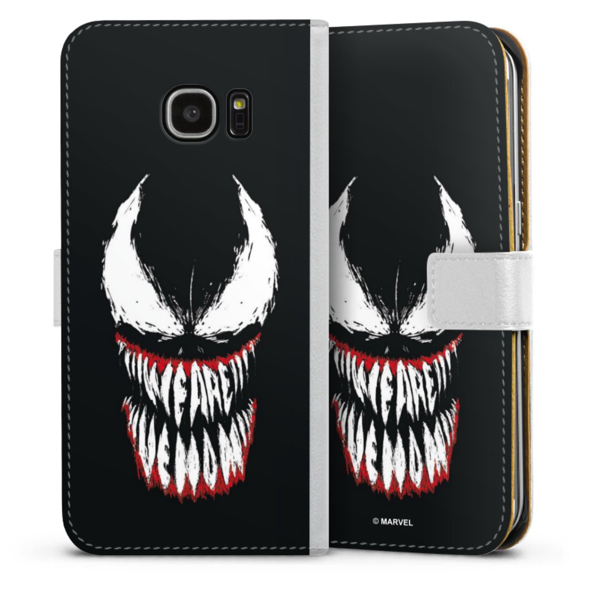 We Are Venom