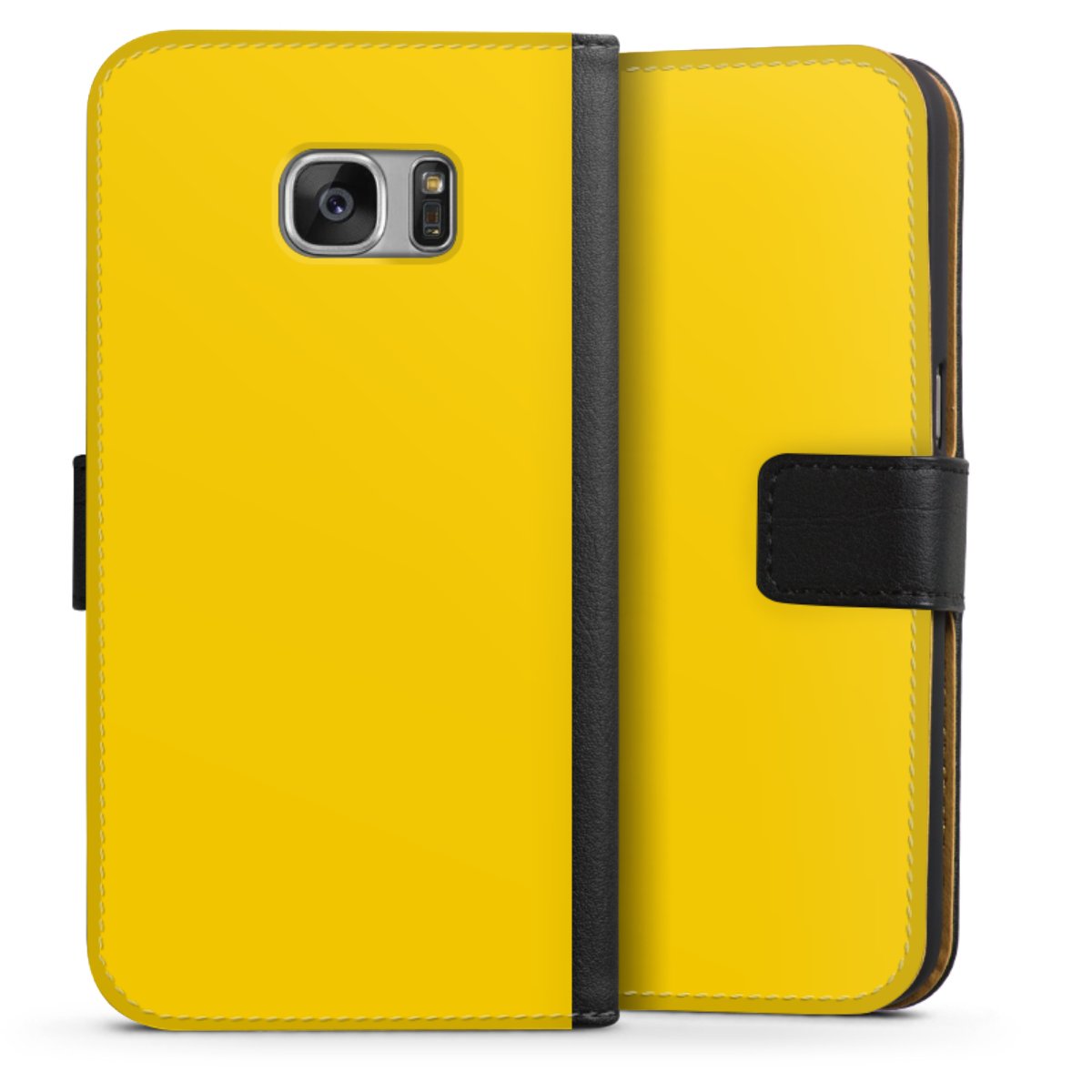 Etui folio avec languette