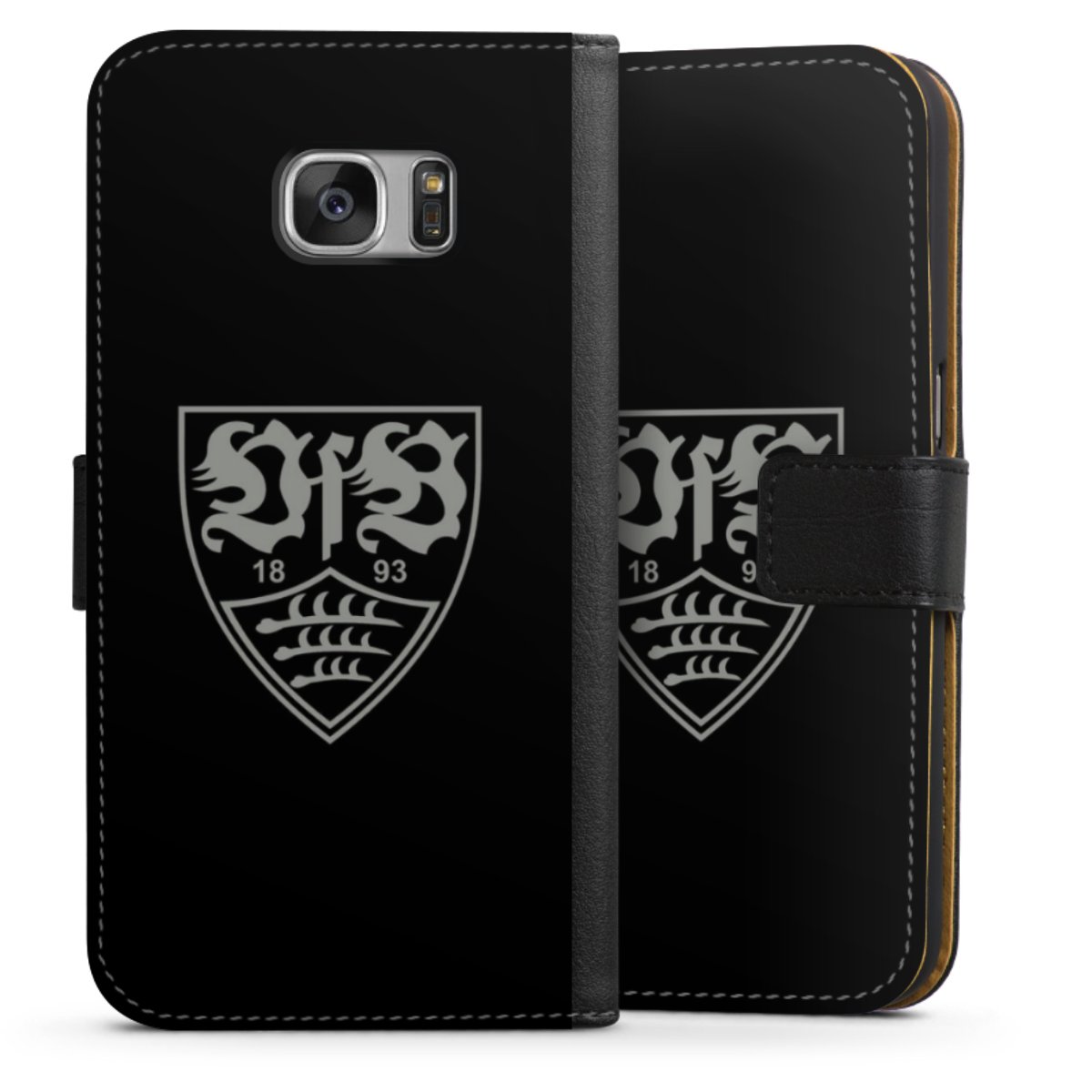 VfB Stuttgart Schwarz