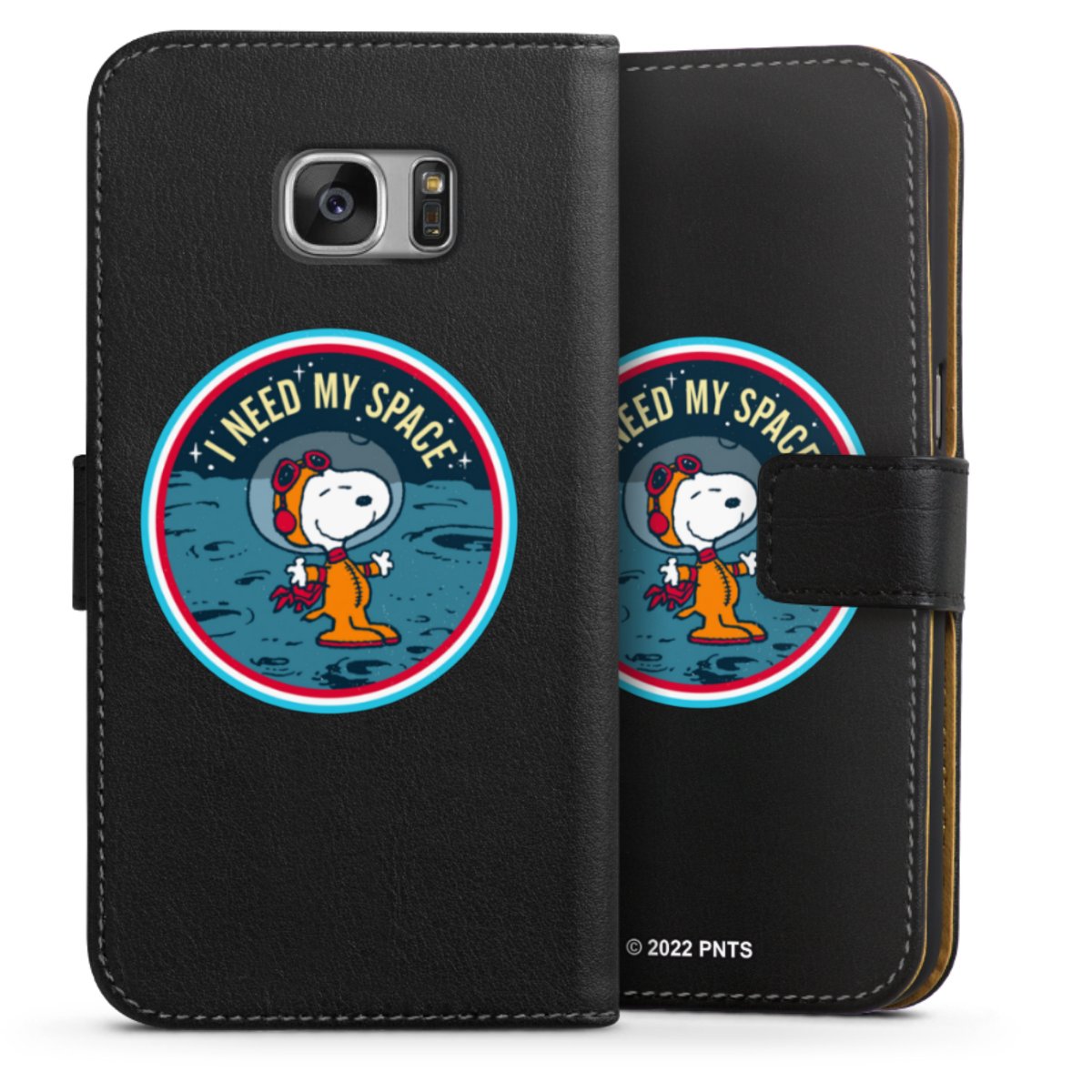 Sideflip hoesje met flap