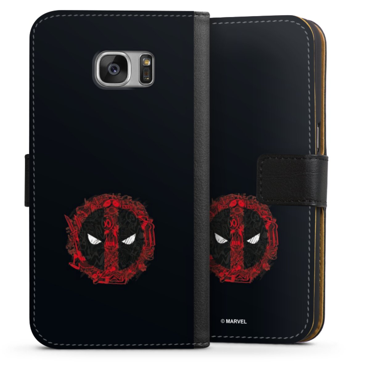 Deadpool Logo